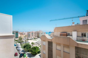 099 La Mata Penthouse - Alicante Holiday